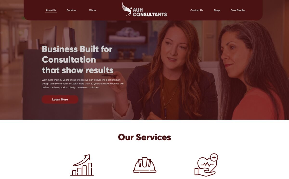 AUH Consultants