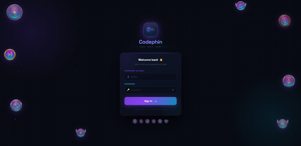 Codephin