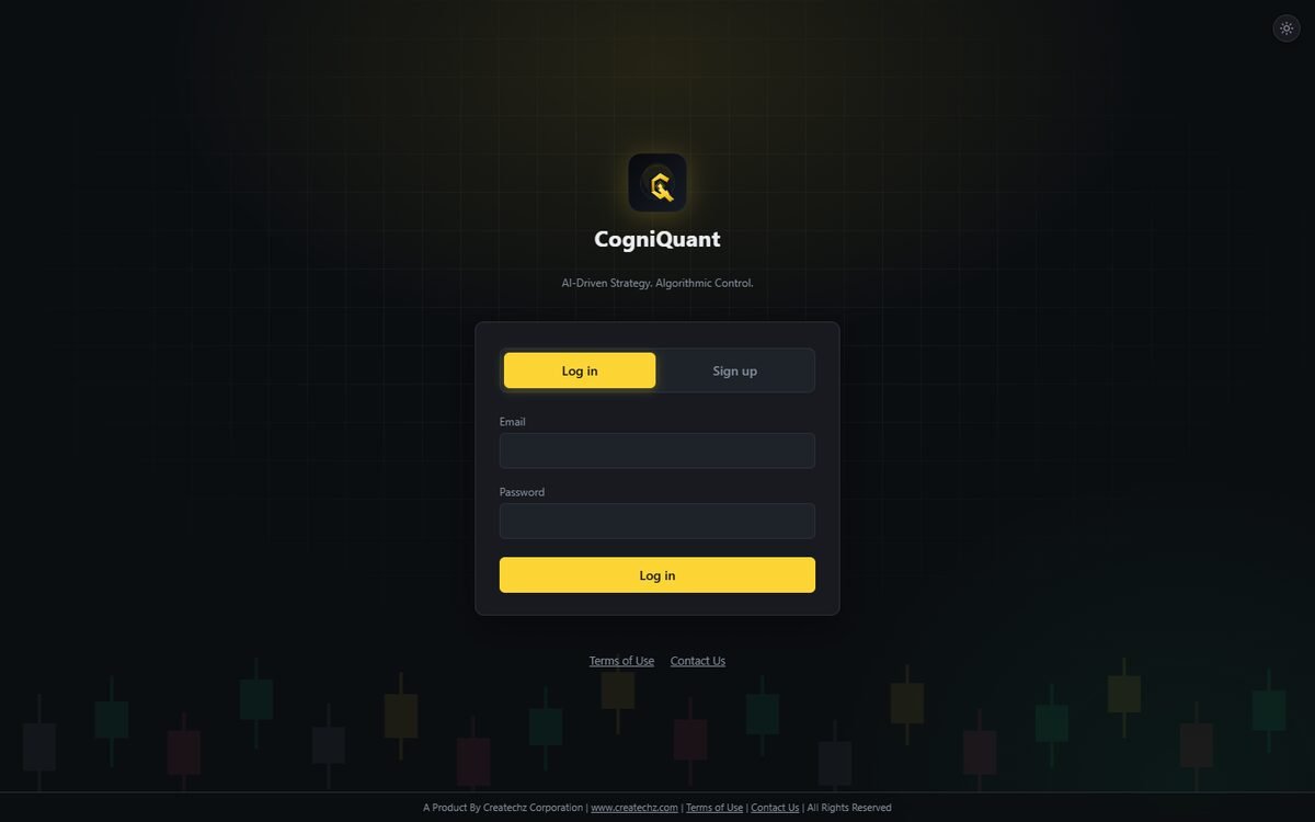 CogniQuant