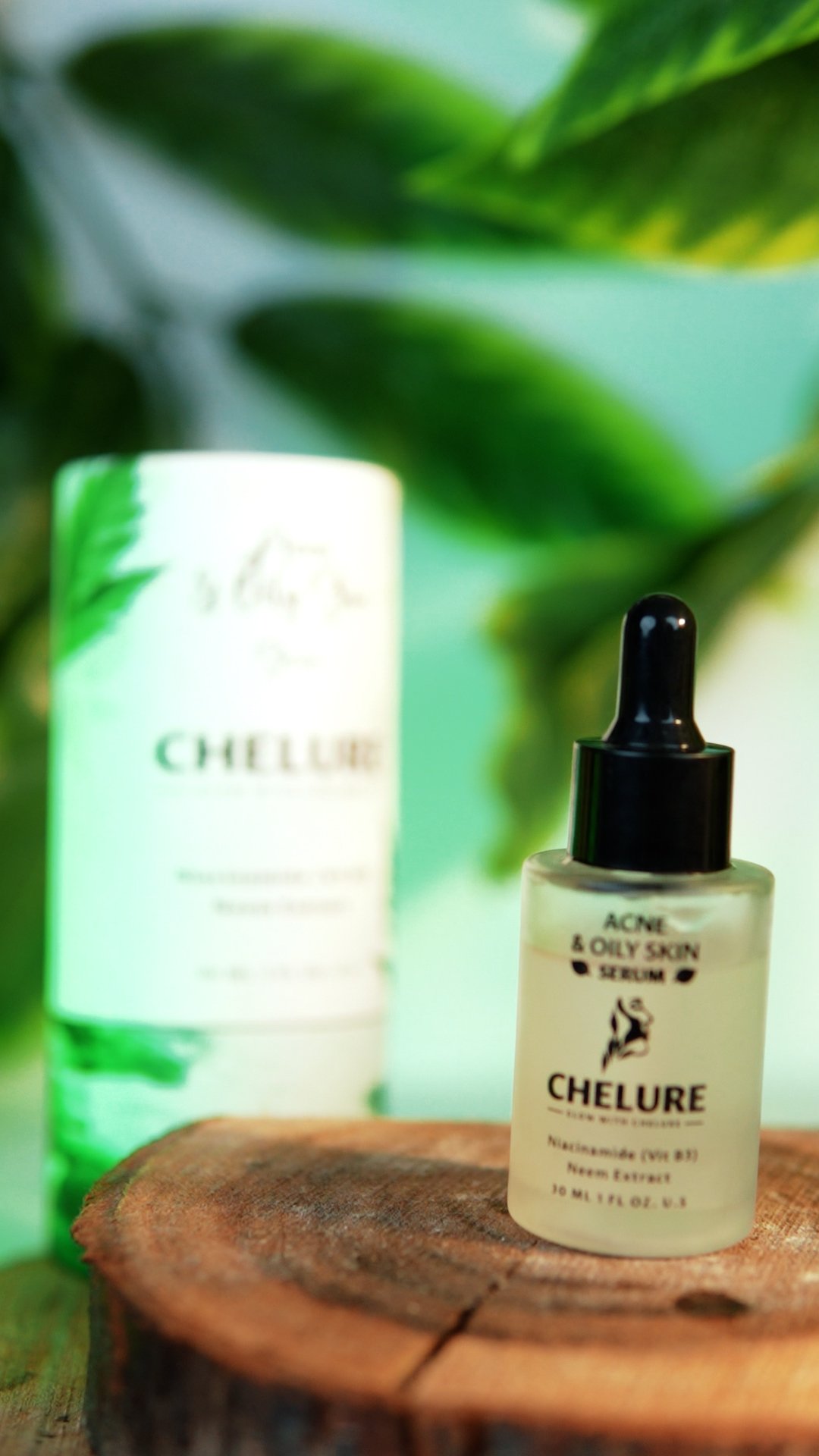 Acne and Oil Control Pore Serum - Image 4