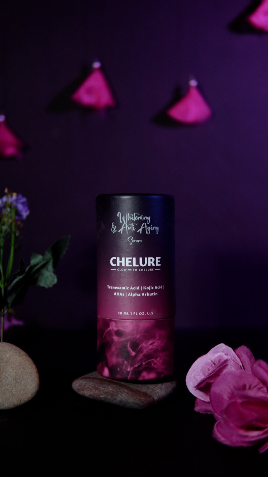 Water-Based Skin Whitening Serum - Image 8