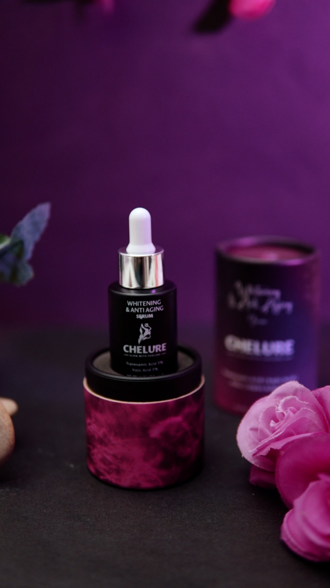 Water-Based Skin Whitening Serum - Image 5