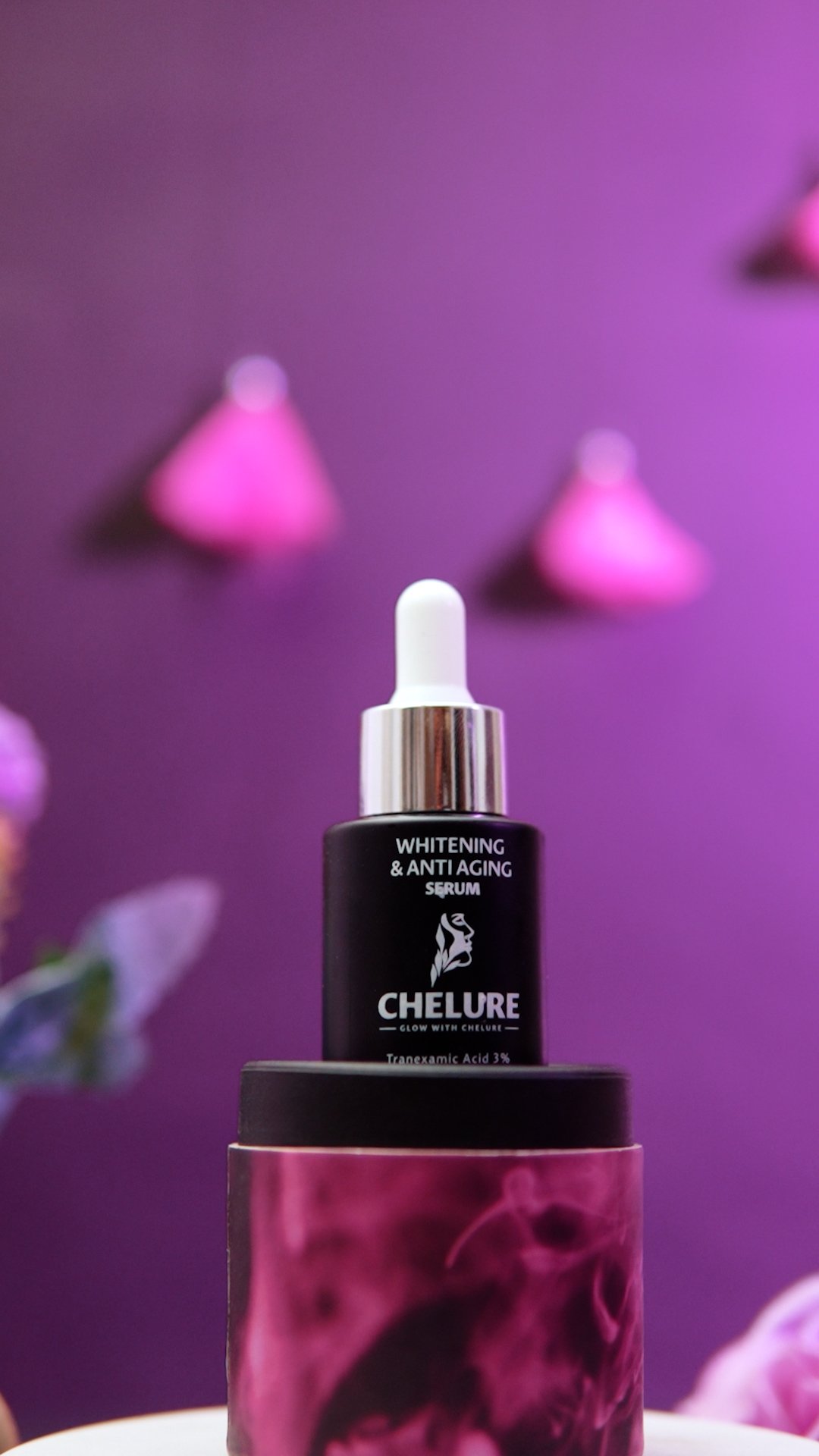 Water-Based Skin Whitening Serum - Image 6