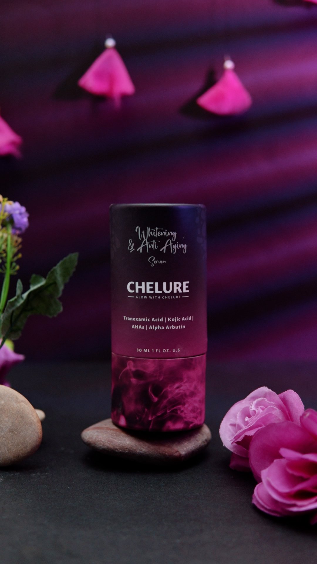 Water-Based Skin Whitening Serum - Image 7