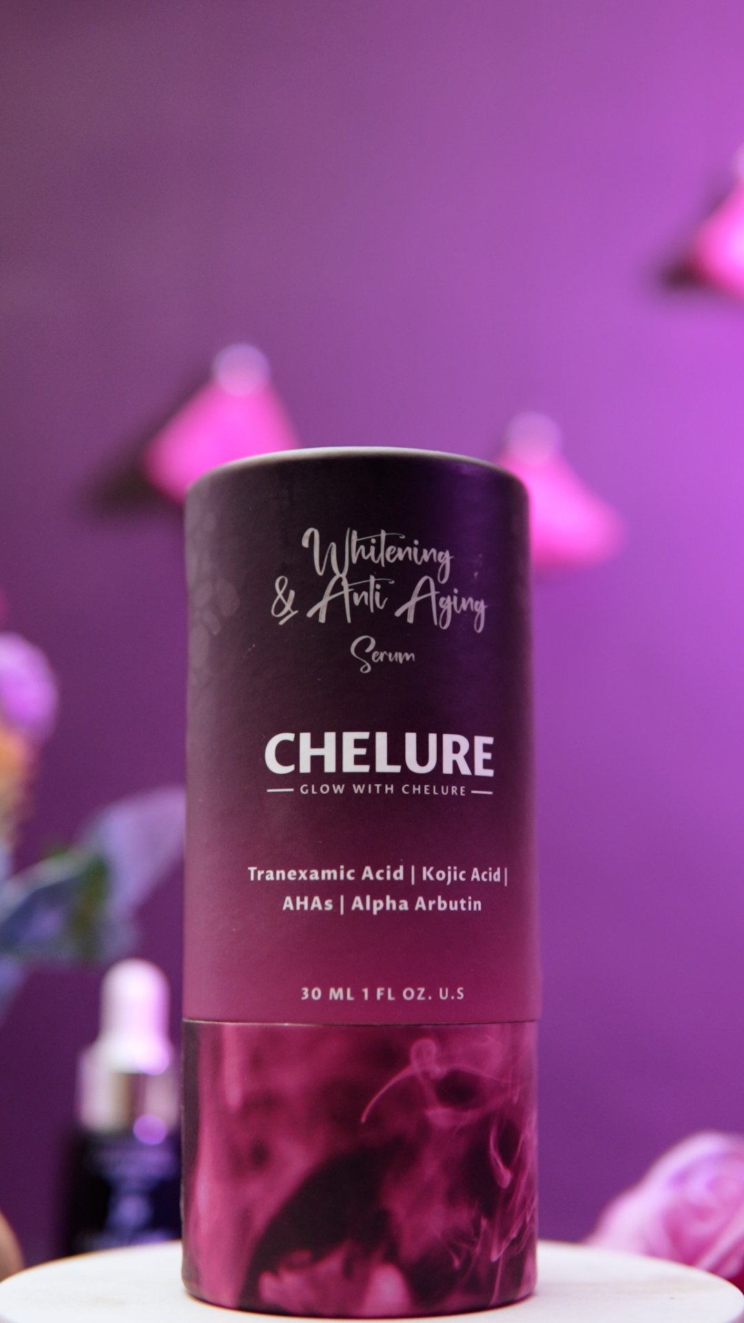 Water-Based Skin Whitening Serum - Image 4