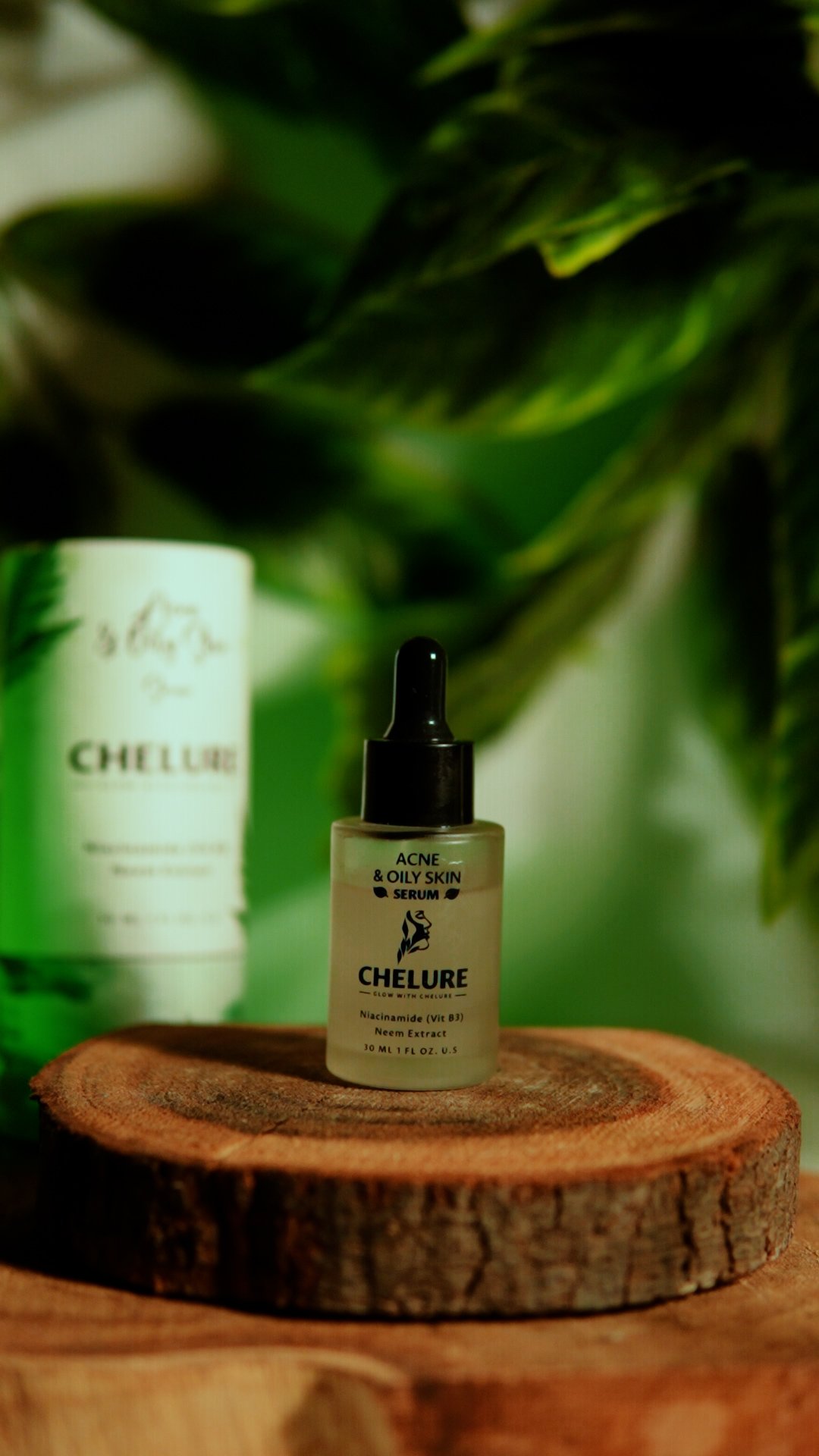 Acne and Oil Control Pore Serum - Image 8