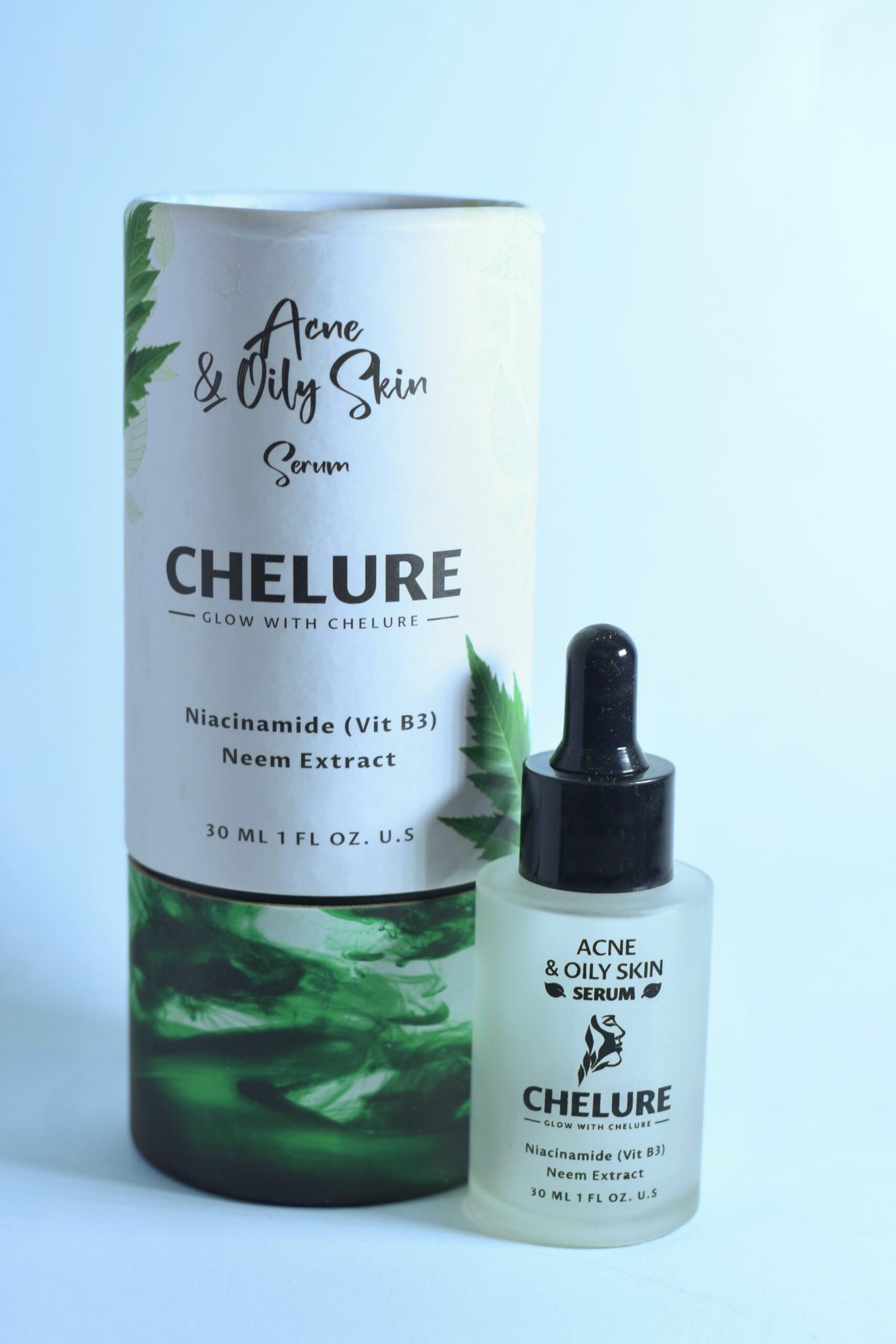 Acne and Oil Control Pore Serum - Image 7
