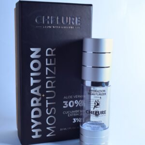 Hydrating Moisturizer