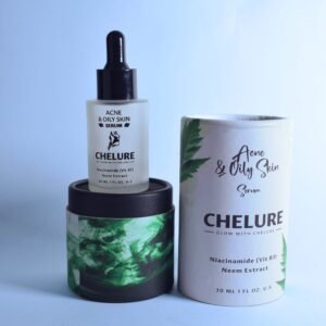 Acne and Oil Control Pore Serum