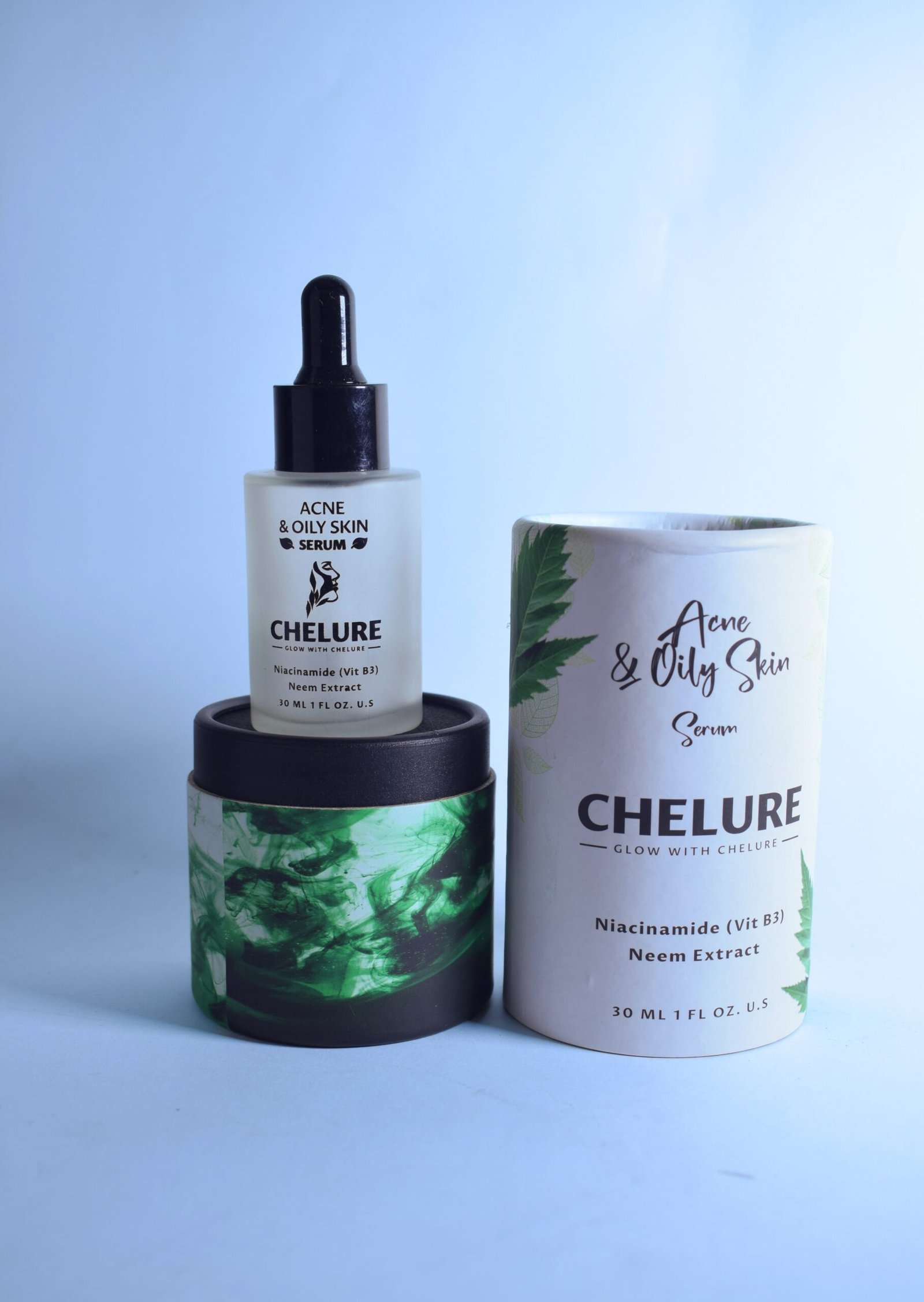 Acne and Oil Control Pore Serum