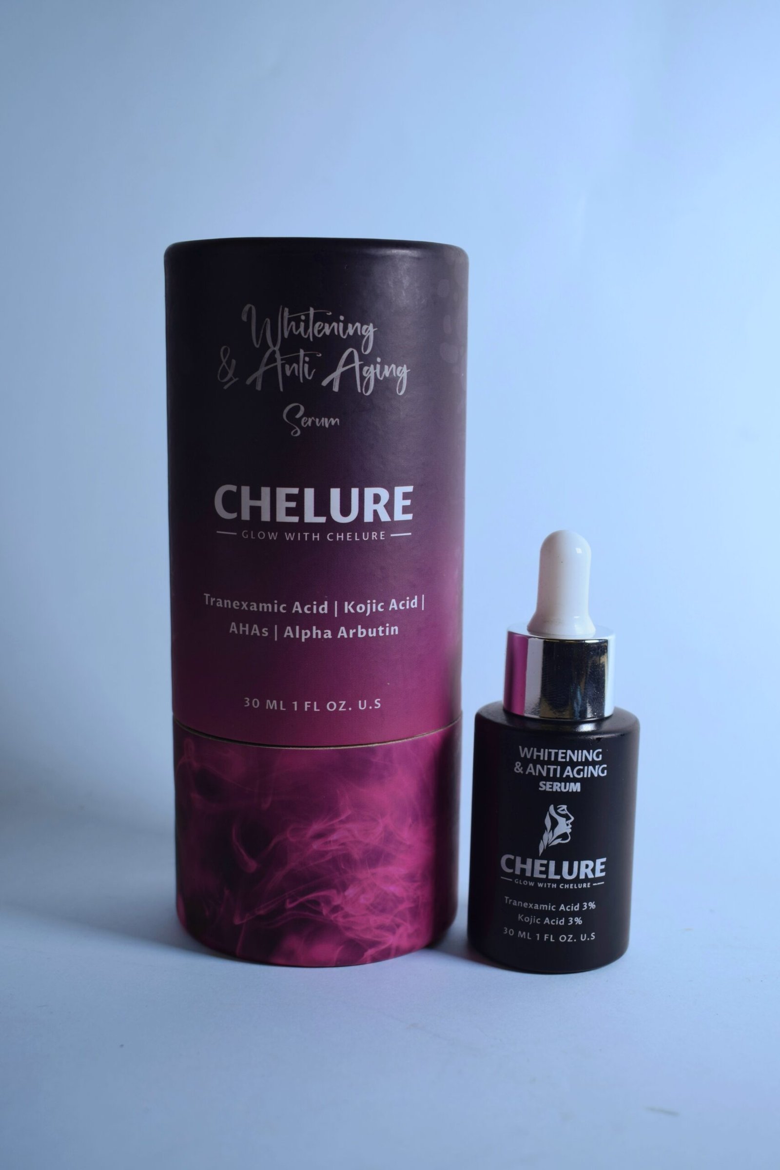 Water-Based Skin Whitening Serum - Image 2