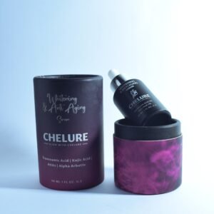 Water-Based Skin Whitening Serum