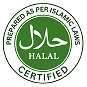 halal